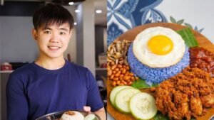 Peranakan food stall Kokoyo Nyonya Delights shutting down in November after S$50,000 in losses