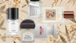 Beyond Tamburins, Nonfiction and Hetras: 7 Korean fragrance brands worth discovering now