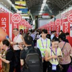 From ‘red ocean’ to ‘blue ocean’: Why Singaporean firms are exploring Nanning to enter China’s market