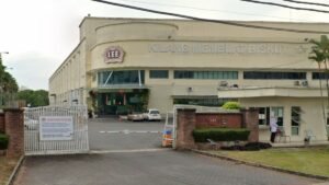 Marie biscuits maker Lee Biscuits shutters Johor factory after 92 years