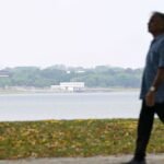 24-hour PSI readings remain at good to moderate level across Singapore