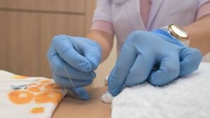 TCM providers, practitioners can apply for accreditation from Oct 17; first 5 clinics granted status