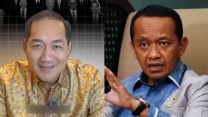 Indonesian political rhetoric targeting neighbours aimed at distracting from domestic pressures