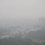 N95 masks to be distributed to more vulnerable individuals once 24-hour PSI exceeds 200: Haze Task Force