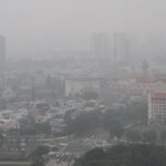 Singapore looking into which companies responsible for haze-causing fires, may take legal action: PM Wong