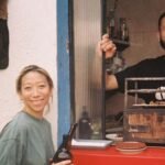 This Singaporean chef moved to Mexico for love. Now she runs the only Singaporean restaurant in Latin America