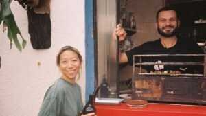 This Singaporean chef moved to Mexico for love. Now she runs the only Singaporean restaurant in Latin America