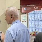 Singapore brings forward N95 mask distribution amid worsening haze