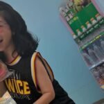 Taiwanese host Matilda Tao enrols in NUS EMBA after chance encounter on flight from Singapore