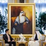 Singapore and the UAE to launch economic partnership negotiations to further trade, investment links