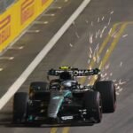 Rwanda to host F1 race from early 2030s in 10-year deal