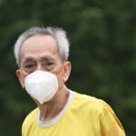 MOH releases N95 mask stockpile to retailers amid increased demand