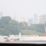 Singapore haze: Air quality remains unhealthy across country; PM2.5 readings normal in all regions