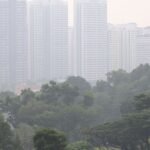 NEA issues notices to 10 Singapore-based firms for first time under haze law