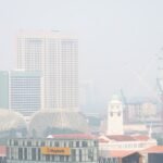 What to know about the 10 Singapore-based companies issued notices over transboundary haze