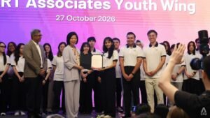 Youths to be trained to provide psychological first aid during emergencies under new MHA initiative