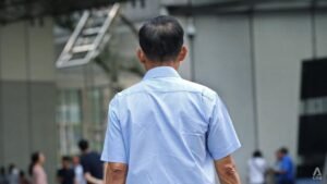 Retrenched in their 50s: The long road back to work for older workers