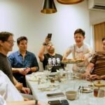 What it takes to turn a 5-room HDB flat into a private dining pizzeria