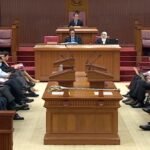Parliament in brief: Speaker’s pay and other highlights from Oct 6