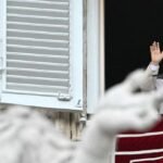Pope Leo pledges gradual return to duties in first event since cancer surgery