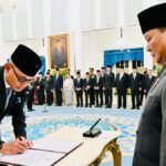 What Prabowo’s biggest Cabinet reshuffle to date signals as he nears 2 years in office