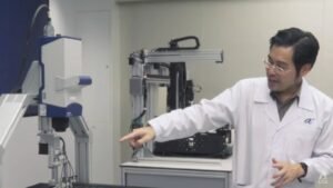 From lab breakthroughs to new businesses: How AI is accelerating innovation in Singapore