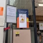 Business as usual for most patients as public healthcare clusters recover from 9-hour disruption