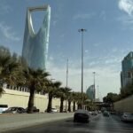Saudi Arabia faces new missile and drone fire after major attacks on airports