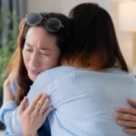 ‘Thinking of you’, ‘stay strong’: Why words like these can fail when a loved one is going through the worst