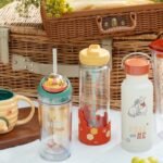 Oh, bother! Starbucks Singapore unveils Winnie the Pooh collection with mugs, tumblers and more
