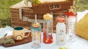 Oh, bother! Starbucks Singapore unveils Winnie the Pooh collection with mugs, tumblers and more