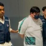 Malaysian who accessed 17 Singapore bank accounts for syndicate in S$4 million case gets jail