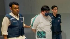 Malaysian who accessed 17 Singapore bank accounts for syndicate in S$4 million case gets jail