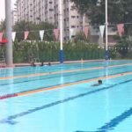 Haze prompts closure of all outdoor and non-air-conditioned ActiveSG facilities