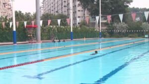 Haze prompts closure of all outdoor and non-air-conditioned ActiveSG facilities