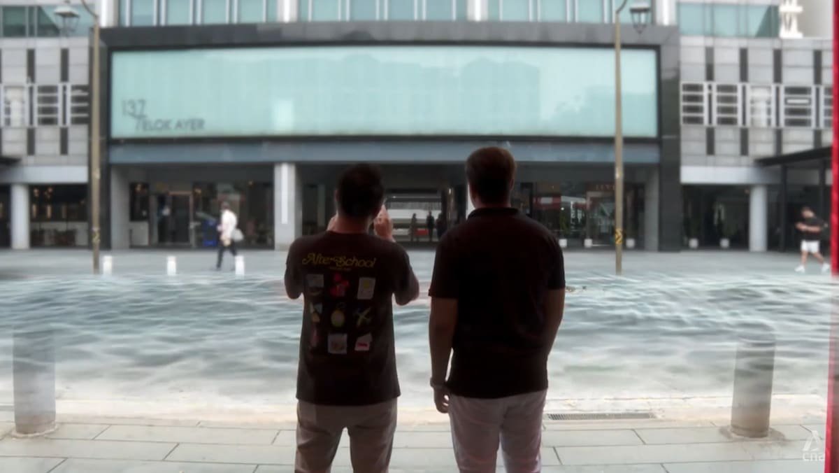 ‘Singapore is not boring’: Meet the urban explorer revealing the city’s hidden stories