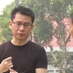 He built an app to bring neighbours closer. Keeping it going hasn’t been easy