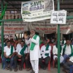 Water scarcity, land protests cast shadow over Bengaluru’s AI ambitions