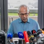 Shanmugam calls Indonesian official’s ‘oxygen’ remarks disappointing, welcomes Prabowo’s actions on haze