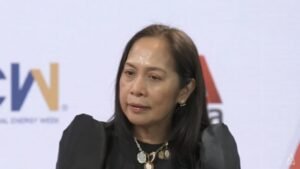 ASEAN could take years to be ready for next major energy disruption: Philippine energy secretary