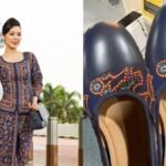 What went into SIA’s new Pazzion cabin crew shoes after 31 months of development