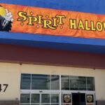 Shooting at California Halloween store kills one, wounds six