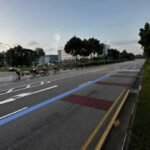 Sunday Cycling Lane in Seletar to more than double in length by early 2027