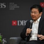 Singapore government worried AI may break ‘bottom rung’ of career ladder for young workers: PM Wong
