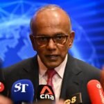 Singapore asks major tech firms for full transparency, quicker information-sharing amid AI risks: Shanmugam