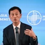 Healthcare’s new challenge is ‘living well’, but women spend more years in ill health: Ong Ye Kung