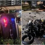 Man, 30, to be charged with dangerous driving causing death over fatal Tampines accident