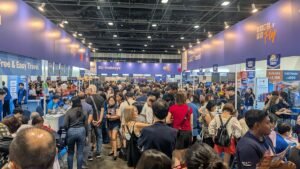 Singapore Airlines and Scoot to offer over 380,000 discounted tickets at Time To Fly Travel Fair 2026