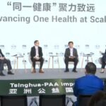 Philanthropy can help bridge gaps as AI and climate change reshape societies, says Philanthropy Asia Alliance chief