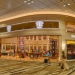 TWG Tea opens its largest store in the world at Changi Airport – with its first permanent museum